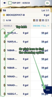 Work Order Overview-new vessel
