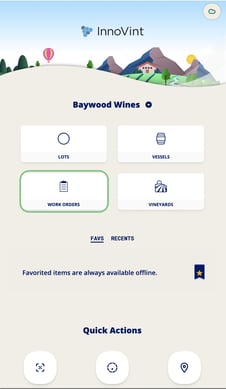Work Order Overview-wo