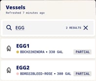 innoapp vessels-vessel fill